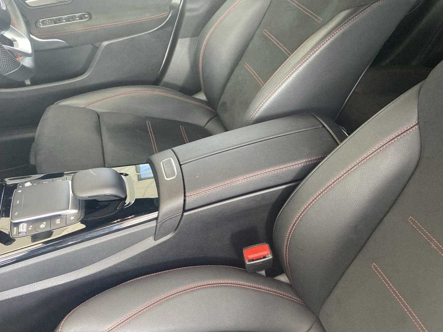 Used Mercedes-Benz CLA 2023 for sale - 76421119: Photo 16