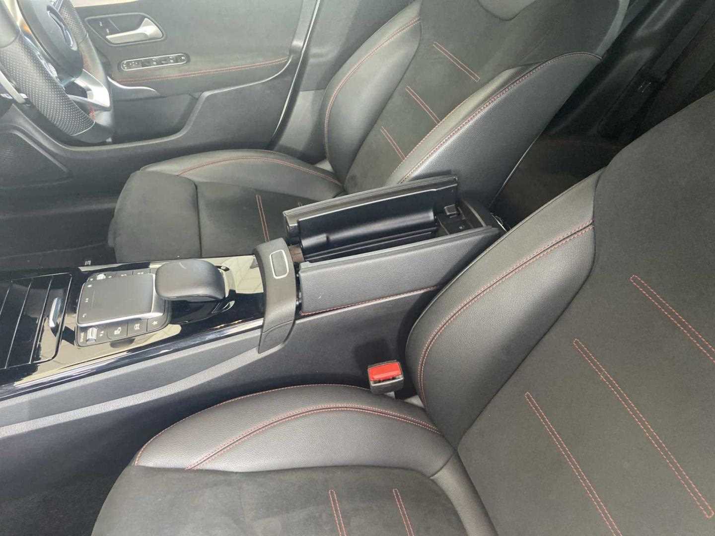 Used Mercedes-Benz CLA 2023 for sale - 76421119: Photo 17