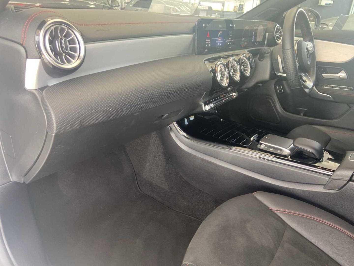 Used Mercedes-Benz CLA 2023 for sale - 76421119: Photo 18