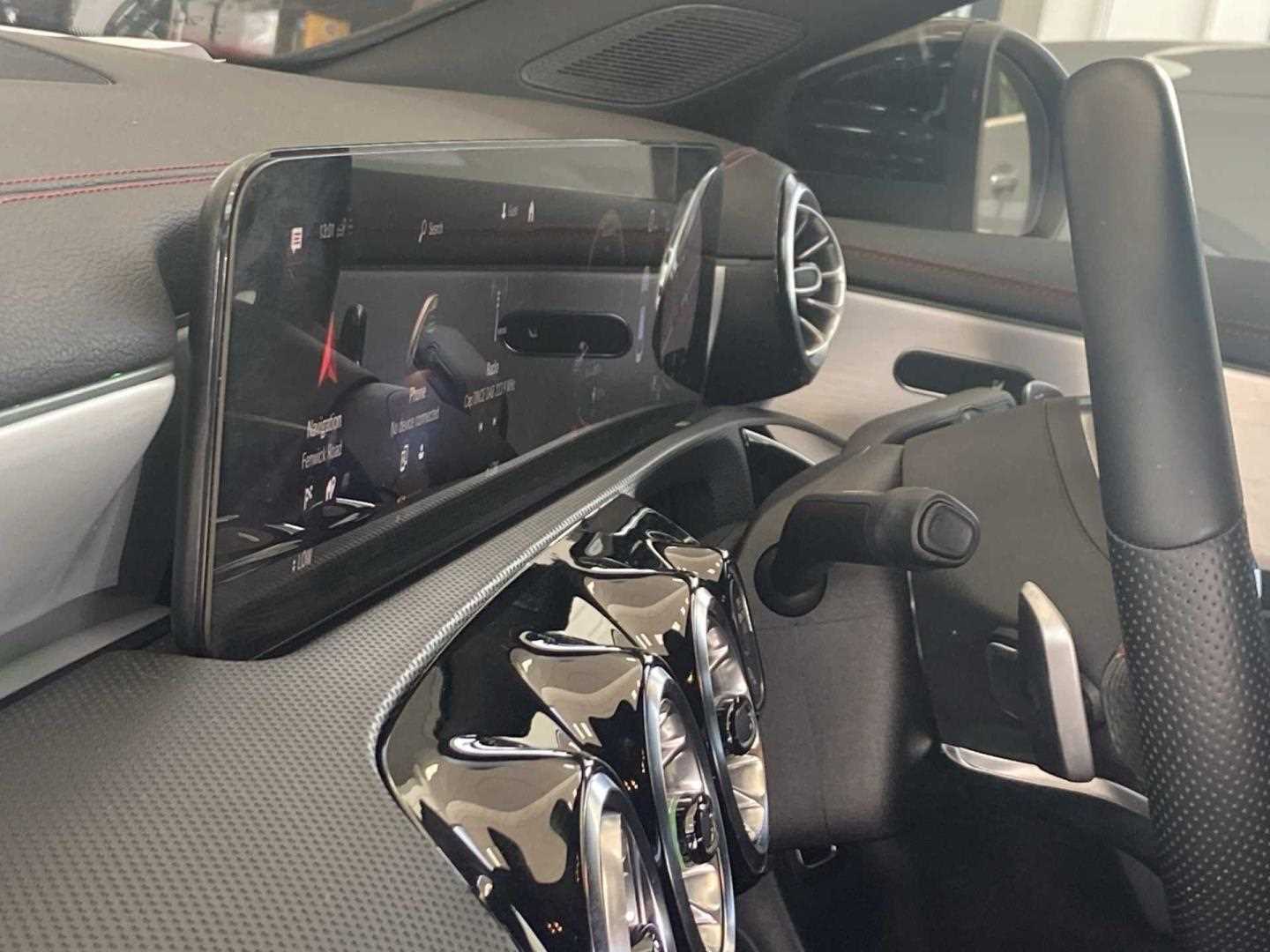 Used Mercedes-Benz CLA 2023 for sale - 76421119: Photo 20