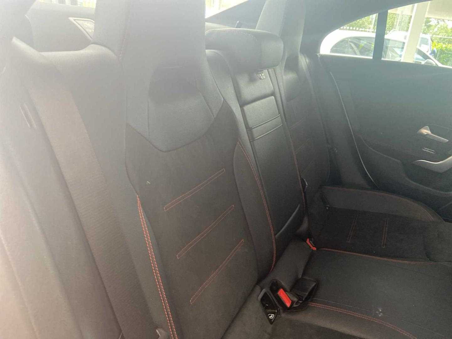 Used Mercedes-Benz CLA 2023 for sale - 76421119: Photo 21