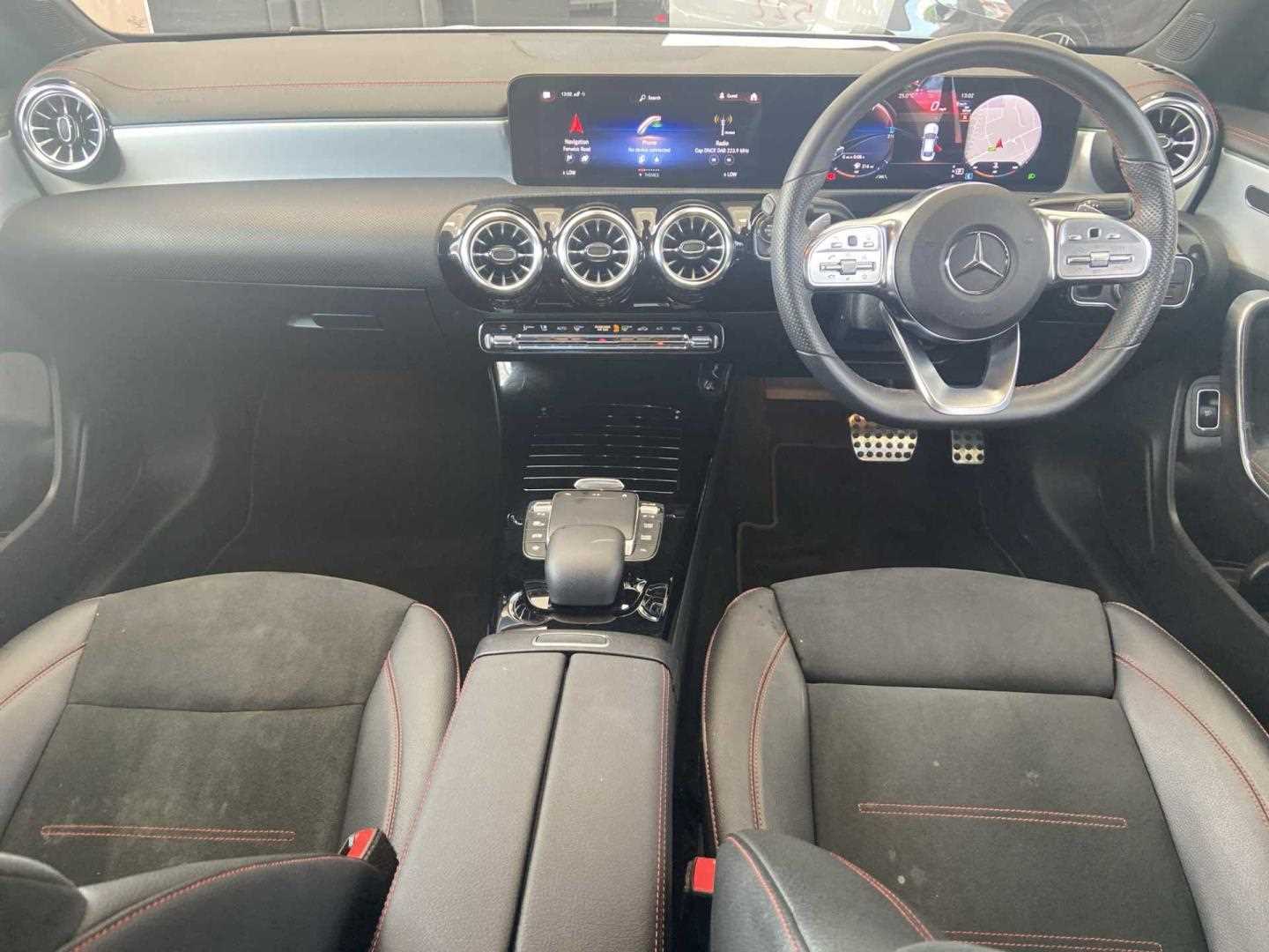 Used Mercedes-Benz CLA 2023 for sale - 76421119: Photo 22