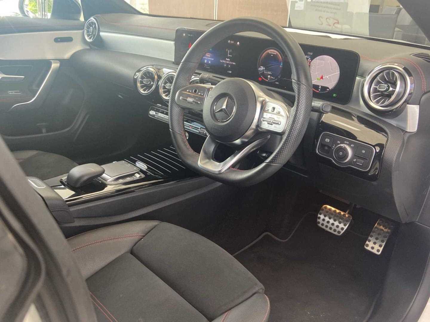 Used Mercedes-Benz CLA 2023 for sale - 76421119: Photo 24