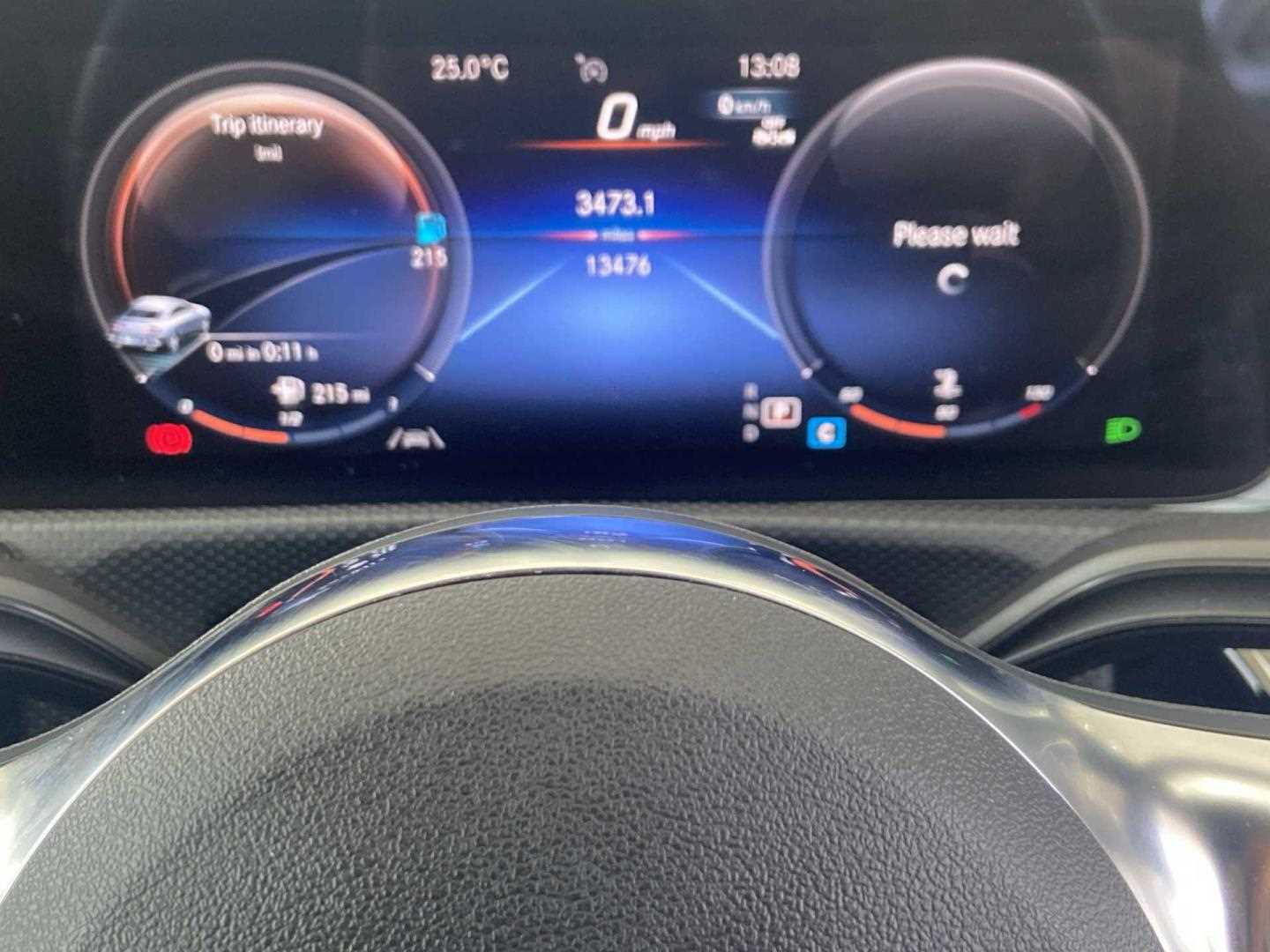 Used Mercedes-Benz CLA 2023 for sale - 76421119: Photo 26