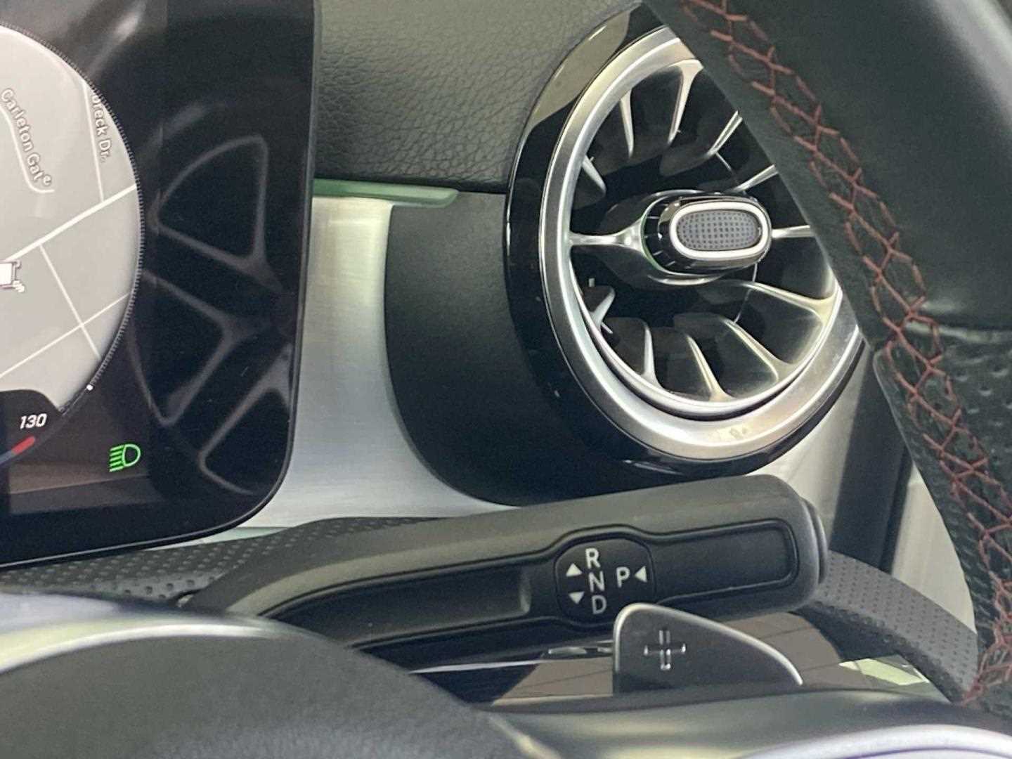 Used Mercedes-Benz CLA 2023 for sale - 76421119: Photo 27