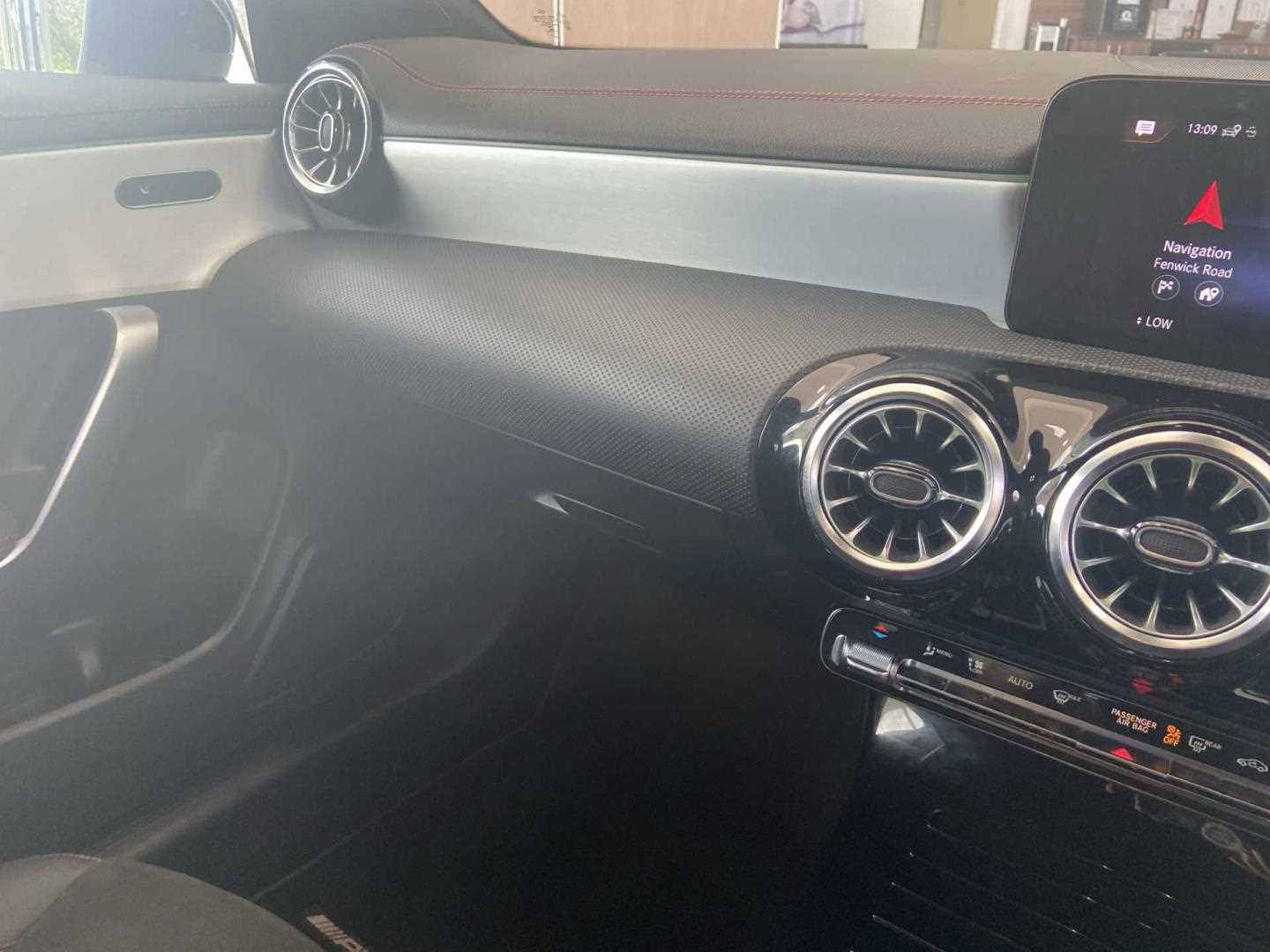 Used Mercedes-Benz CLA 2023 for sale - 76421119: Photo 30