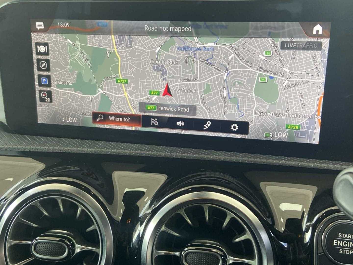 Used Mercedes-Benz CLA 2023 for sale - 76421119: Photo 31