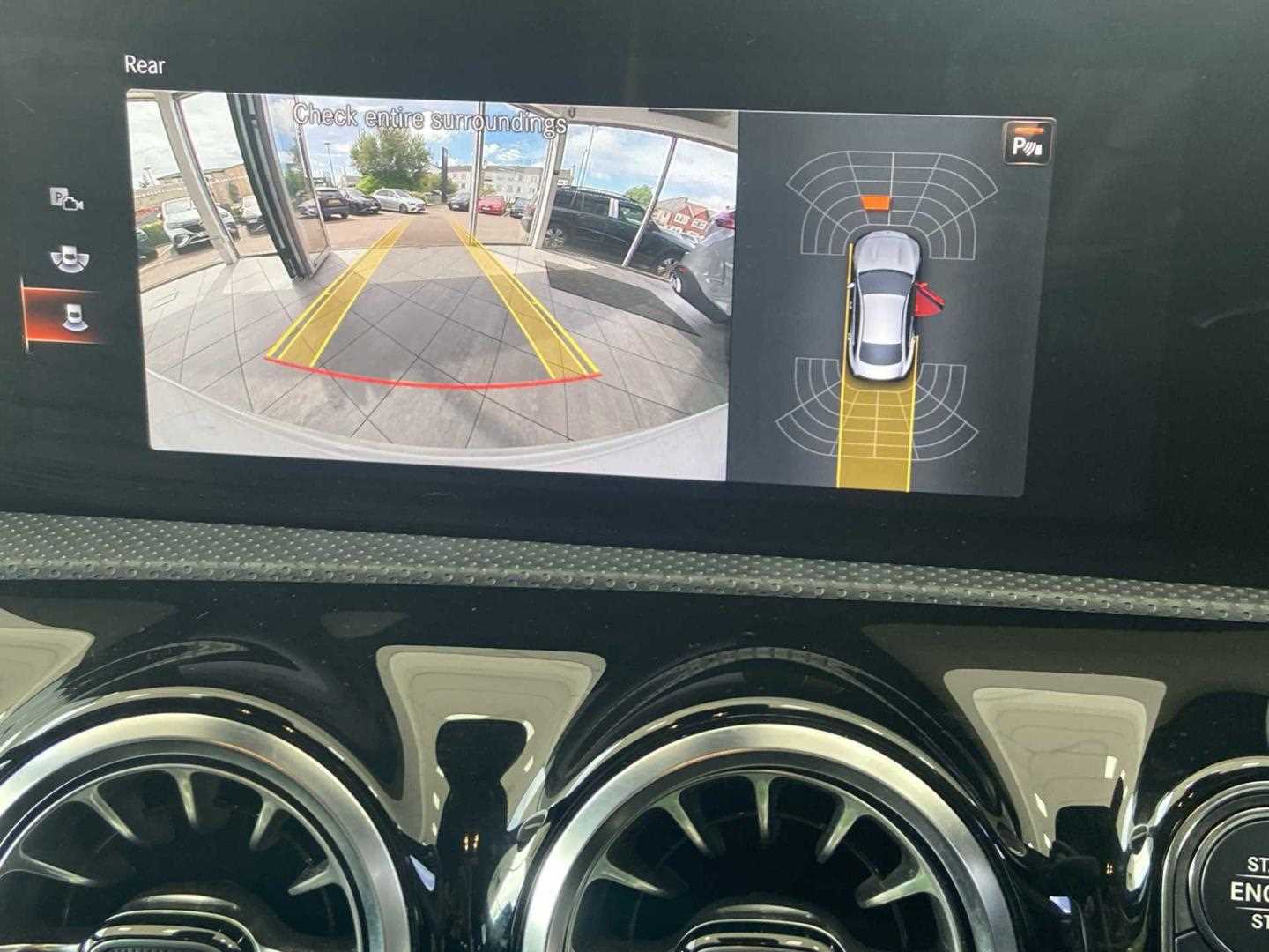 Used Mercedes-Benz CLA 2023 for sale - 76421119: Photo 32