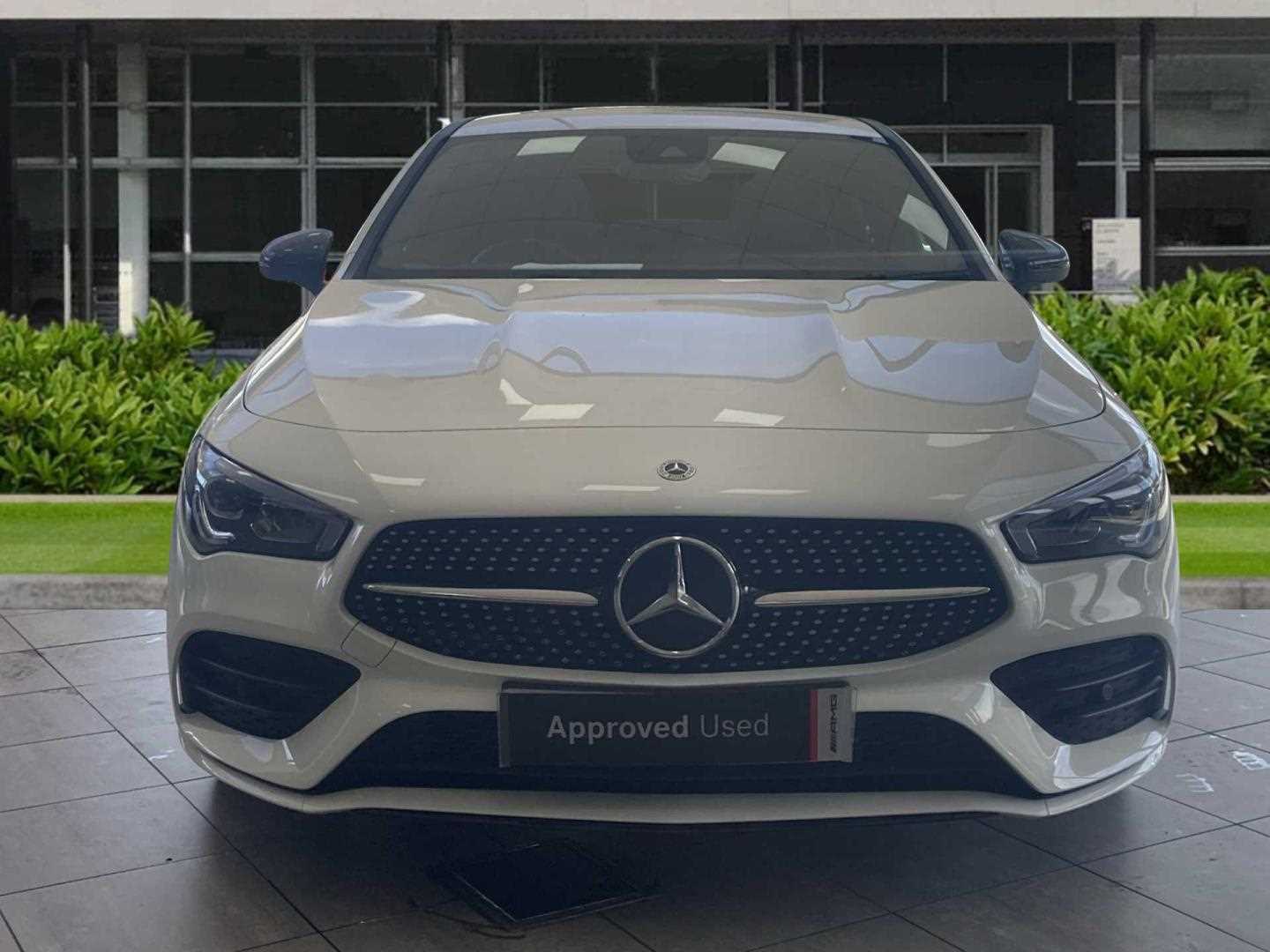 Used Mercedes-Benz CLA 2023 for sale - 76421119: Photo 5