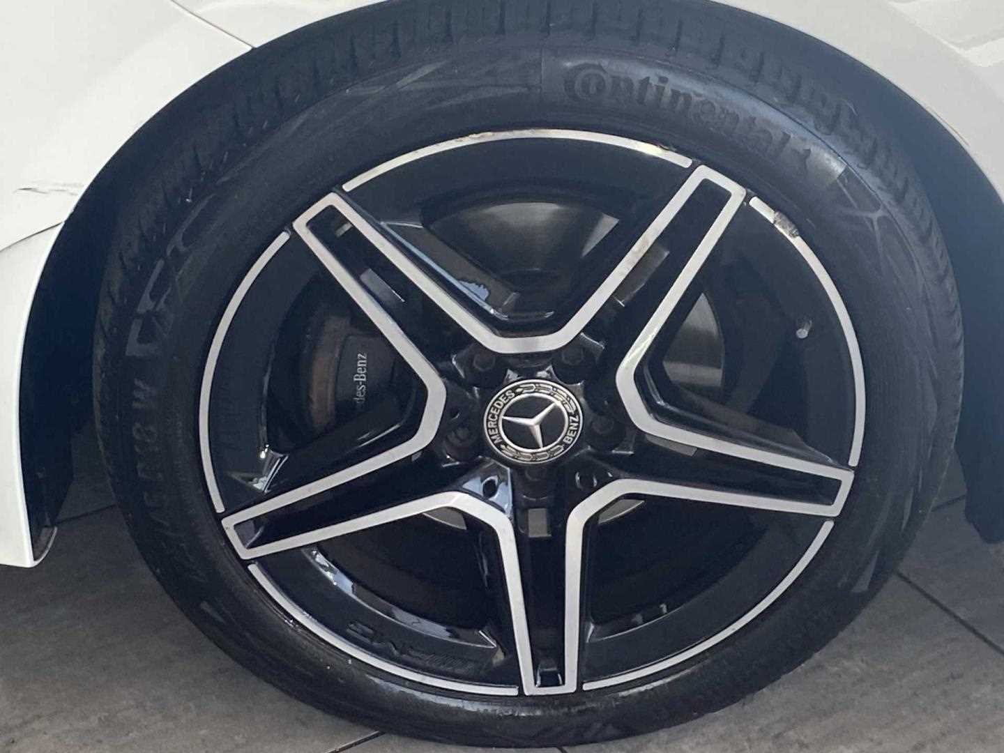 Used Mercedes-Benz CLA 2023 for sale - 76421119: Photo 7