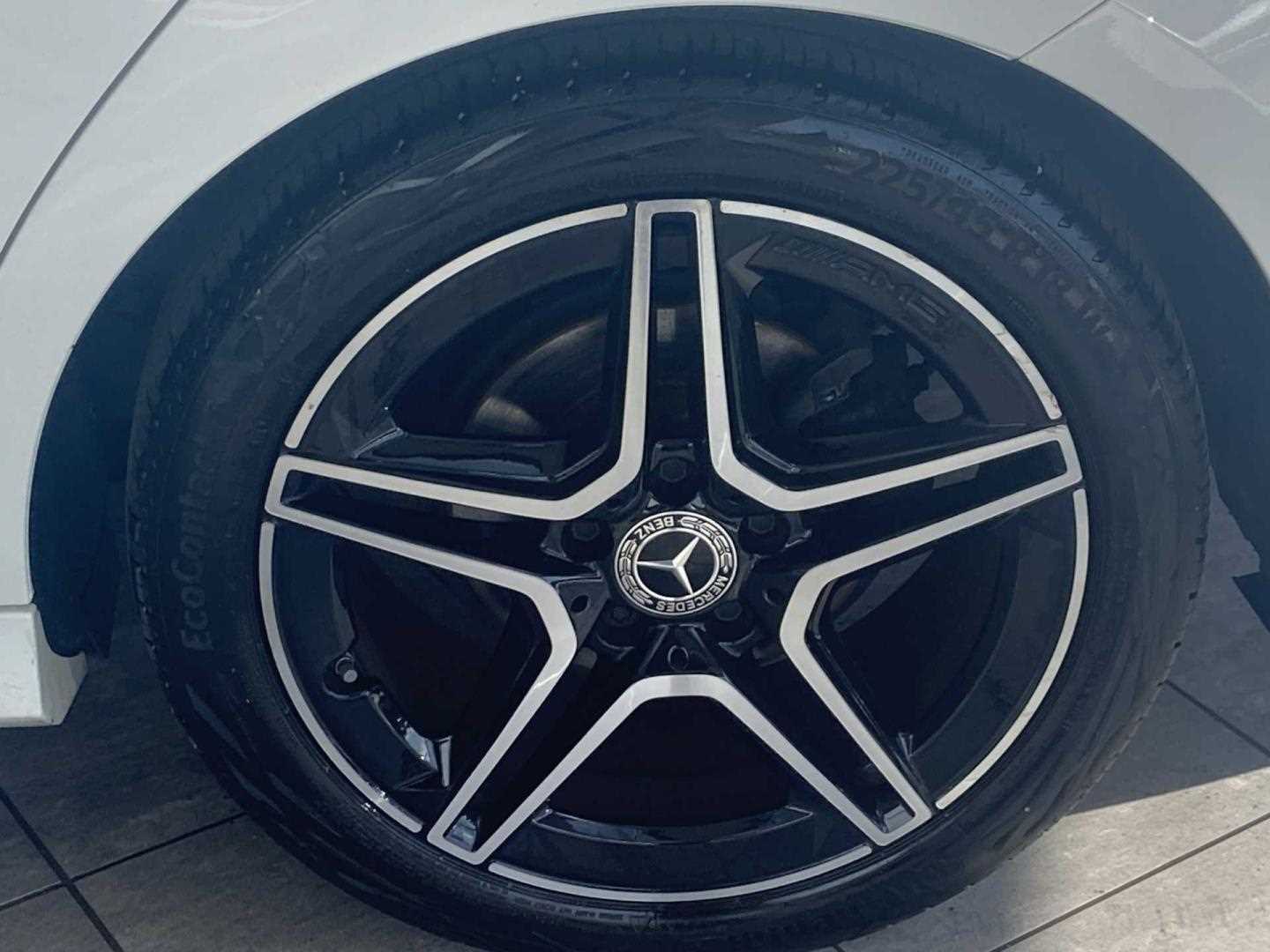 Used Mercedes-Benz CLA 2023 for sale - 76421119: Photo 8