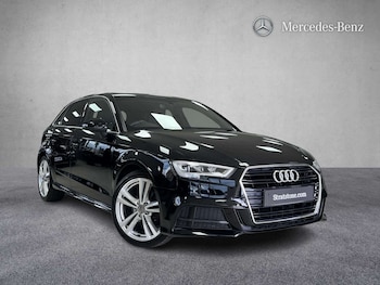 Used Audi A3 2019 for sale - 78591510: Photo