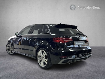 Used Audi A3 2019 for sale - 78591510: Photo