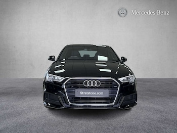 Used Audi A3 2019 for sale - 78591510: Photo