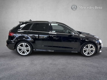 Used Audi A3 2019 for sale - 78591510: Photo