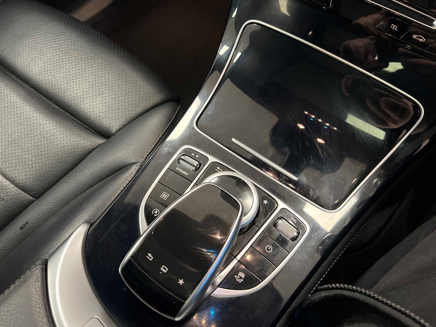 Used Mercedes-Benz GLC 2016 for sale - 77601335: Photo 21