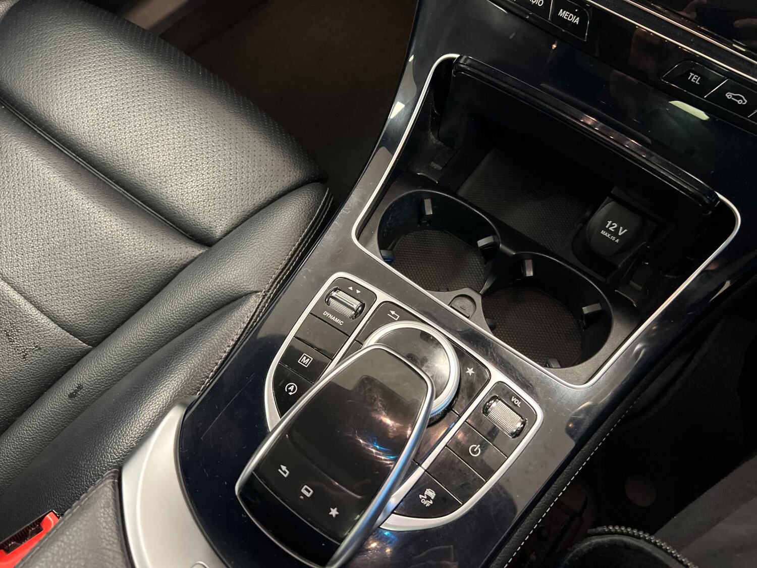 Used Mercedes-Benz GLC 2016 for sale - 77601335: Photo 22