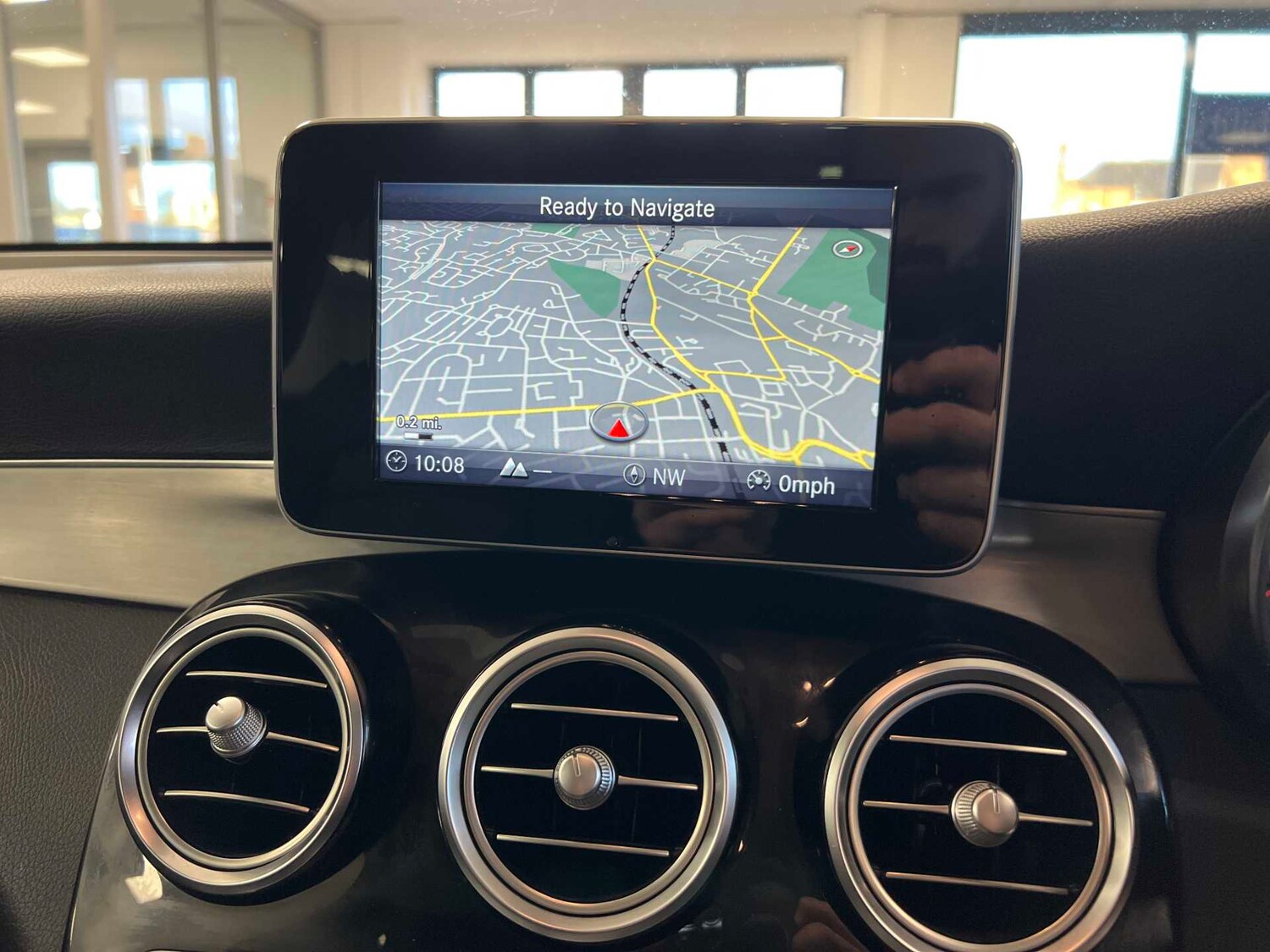 Used Mercedes-Benz GLC 2016 for sale - 77601335: Photo 25