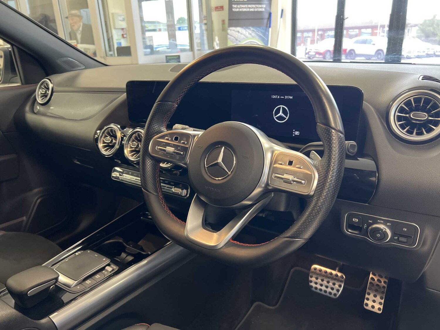 Used Mercedes-Benz GLA 2022 for sale - 75968048: Photo 11