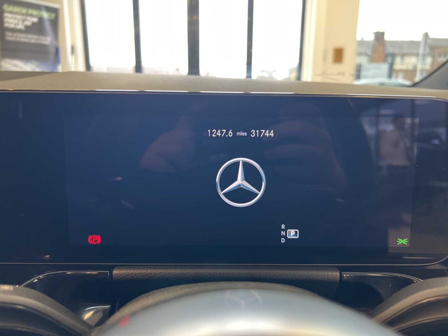 Used Mercedes-Benz GLA 2022 for sale - 75968048: Photo 13