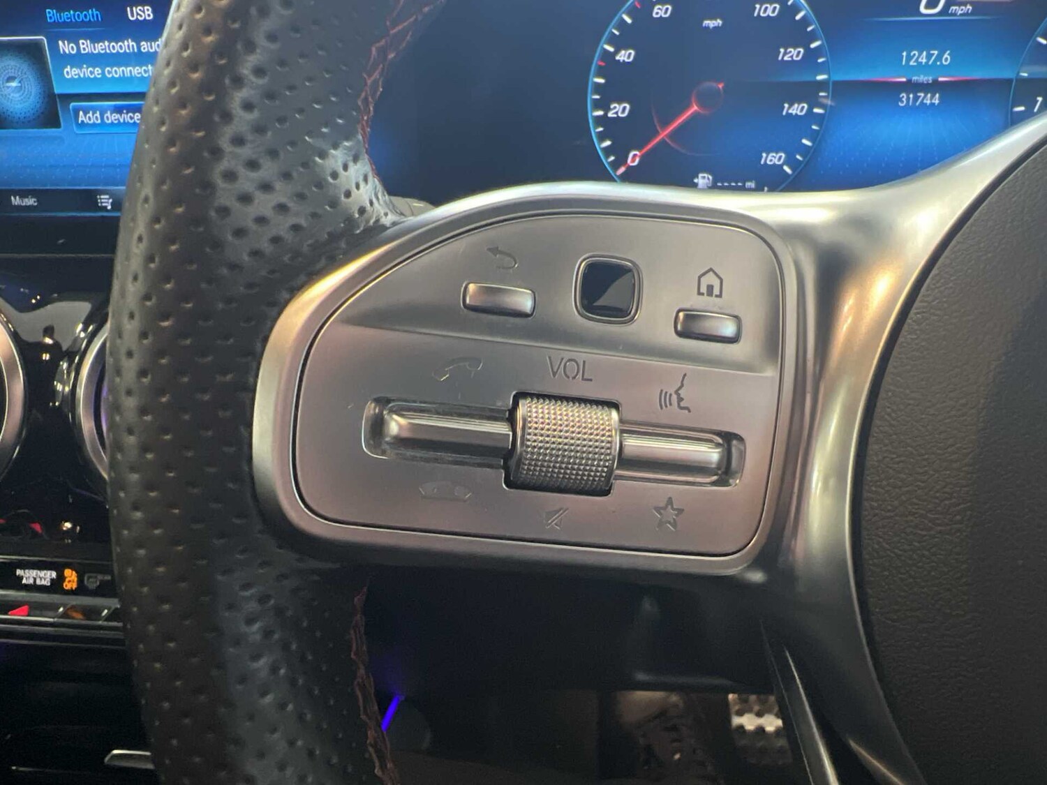 Used Mercedes-Benz GLA 2022 for sale - 75968048: Photo 15