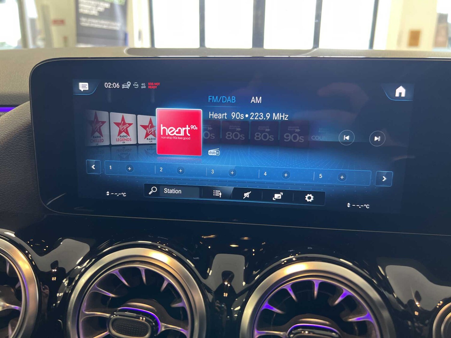 Used Mercedes-Benz GLA 2022 for sale - 75968048: Photo 18