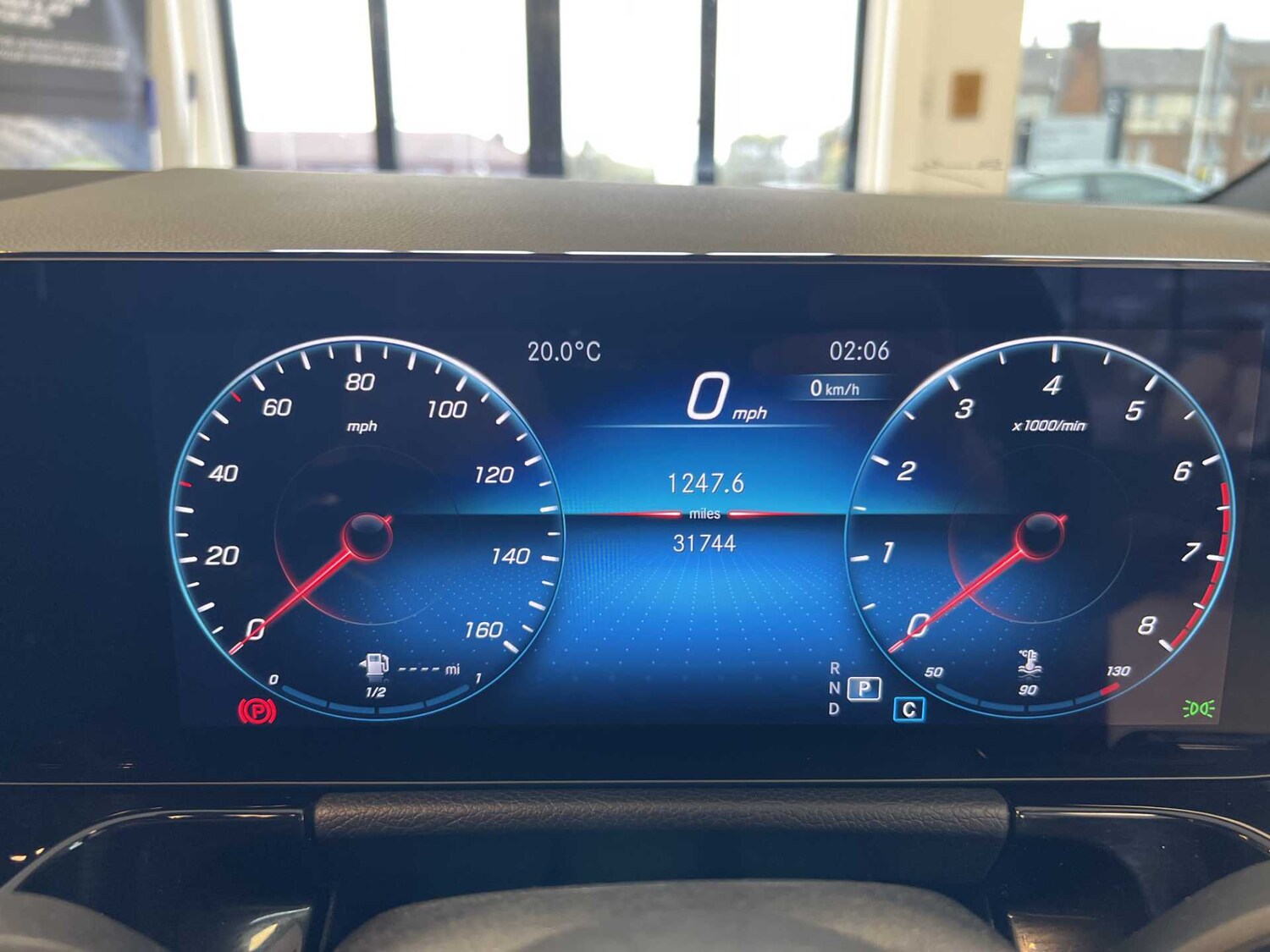 Used Mercedes-Benz GLA 2022 for sale - 75968048: Photo 19