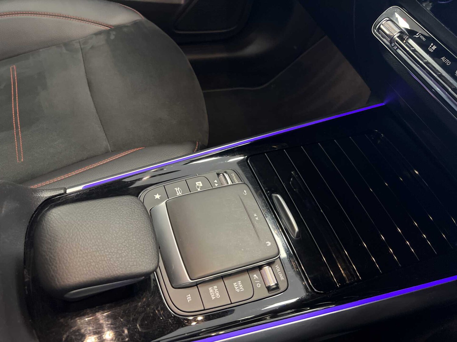 Used Mercedes-Benz GLA 2022 for sale - 75968048: Photo 20