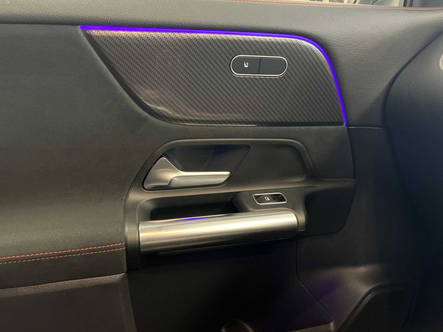 Used Mercedes-Benz GLA 2022 for sale - 75968048: Photo 22