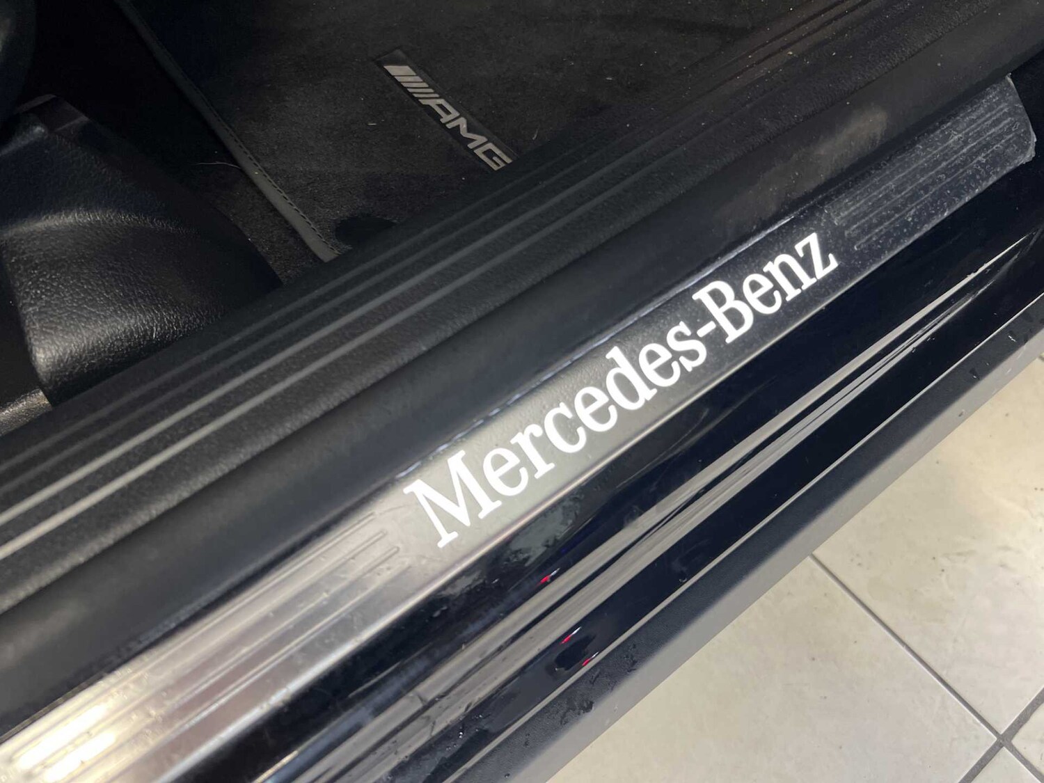 Used Mercedes-Benz GLA 2022 for sale - 75968048: Photo 24