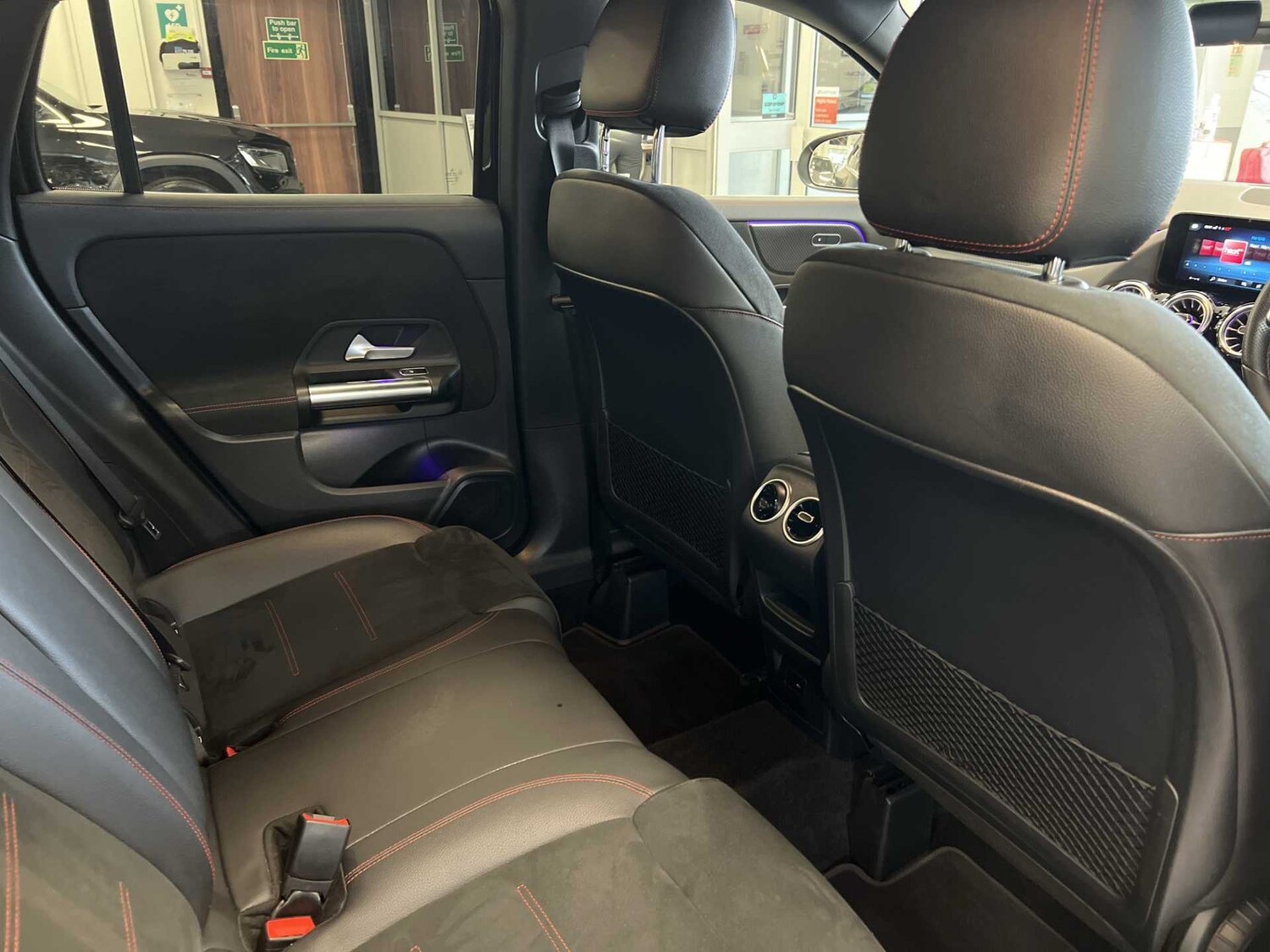 Used Mercedes-Benz GLA 2022 for sale - 75968048: Photo 26