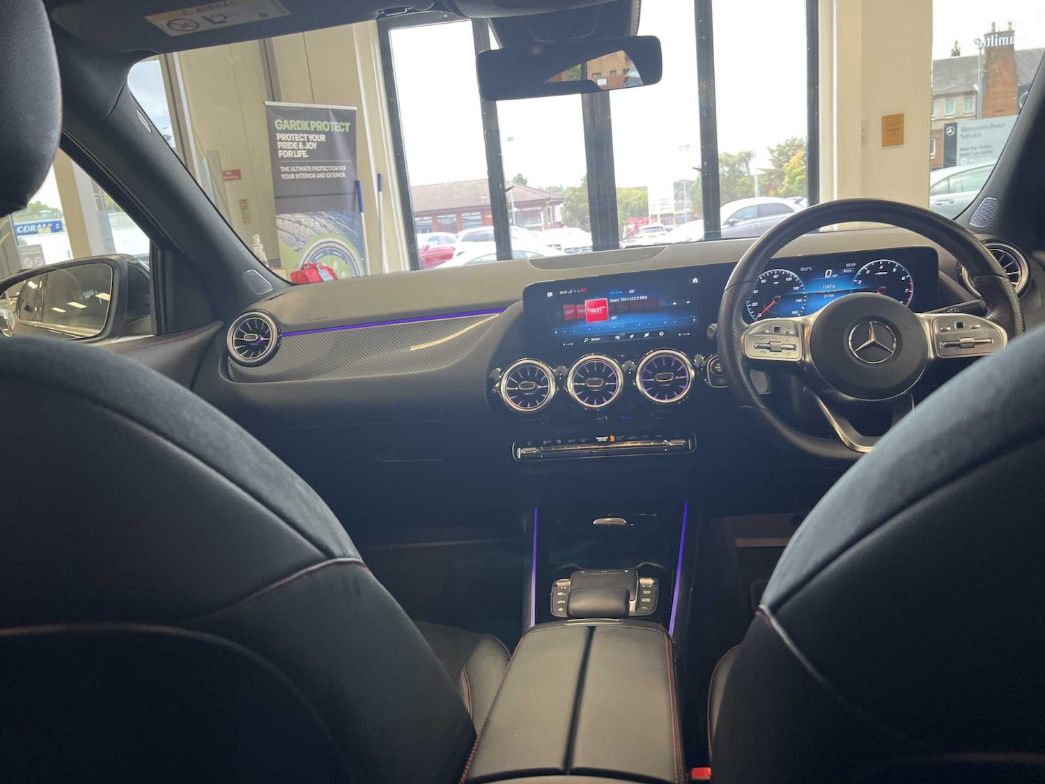 Used Mercedes-Benz GLA 2022 for sale - 75968048: Photo 28