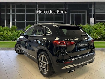 Used Mercedes-Benz GLA 2022 for sale - 75968048: Photo