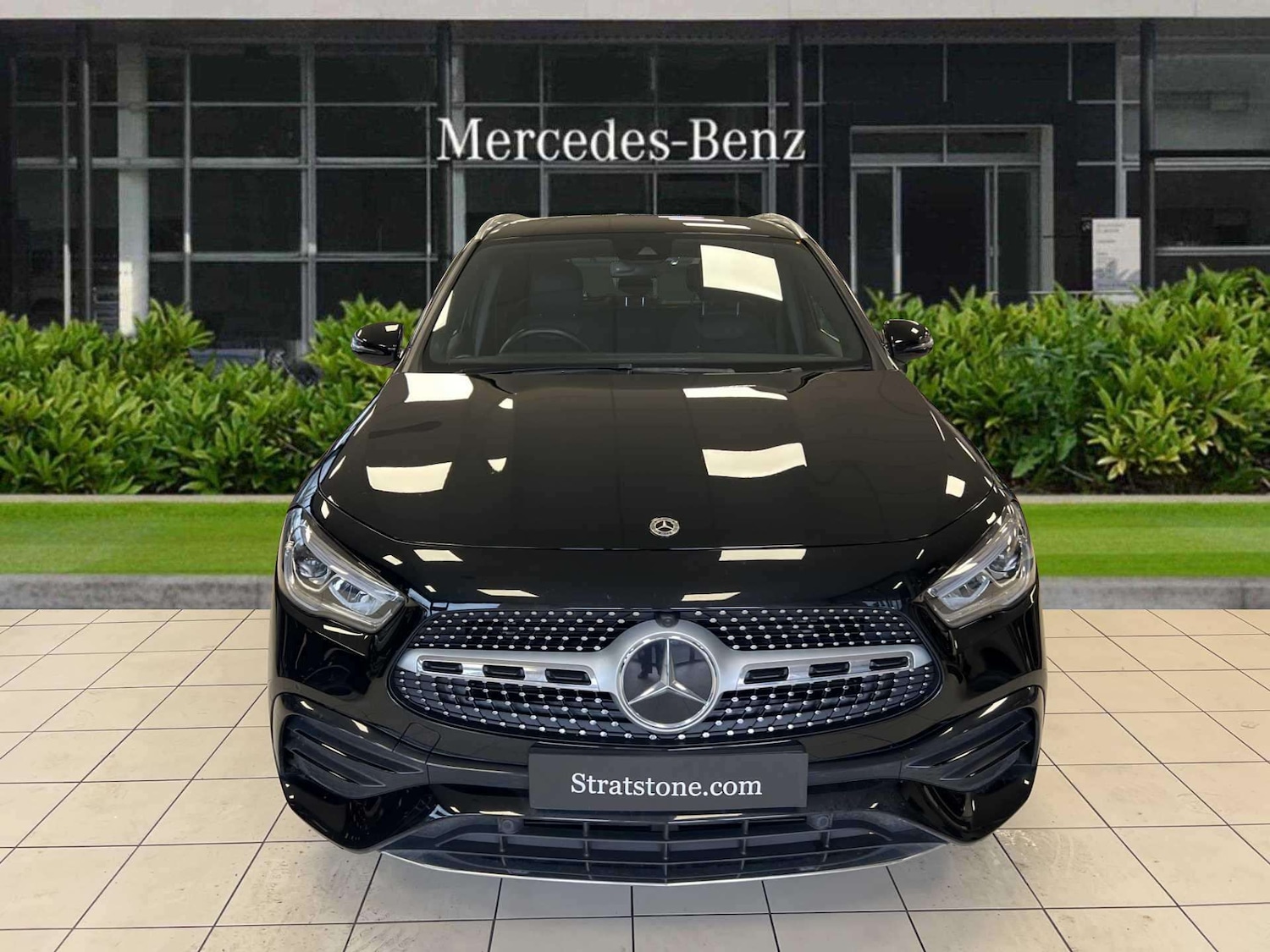 Used Mercedes-Benz GLA 2022 for sale - 75968048: Photo 3