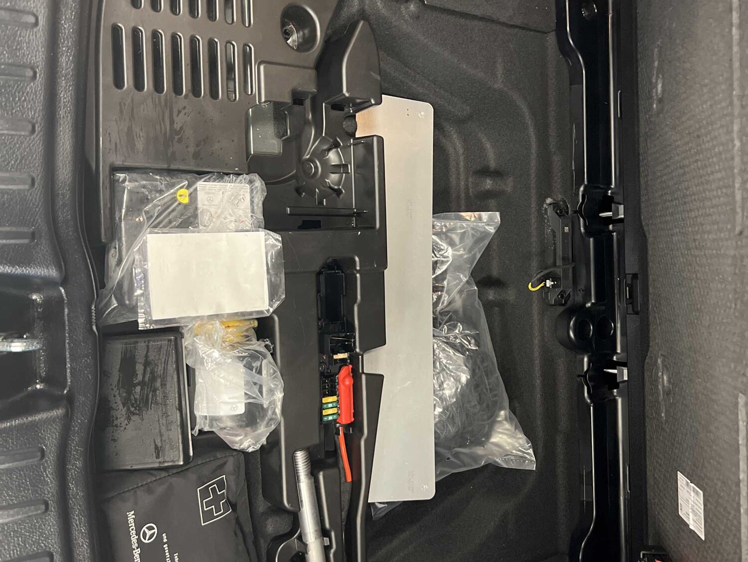 Used Mercedes-Benz GLA 2022 for sale - 75968048: Photo 32