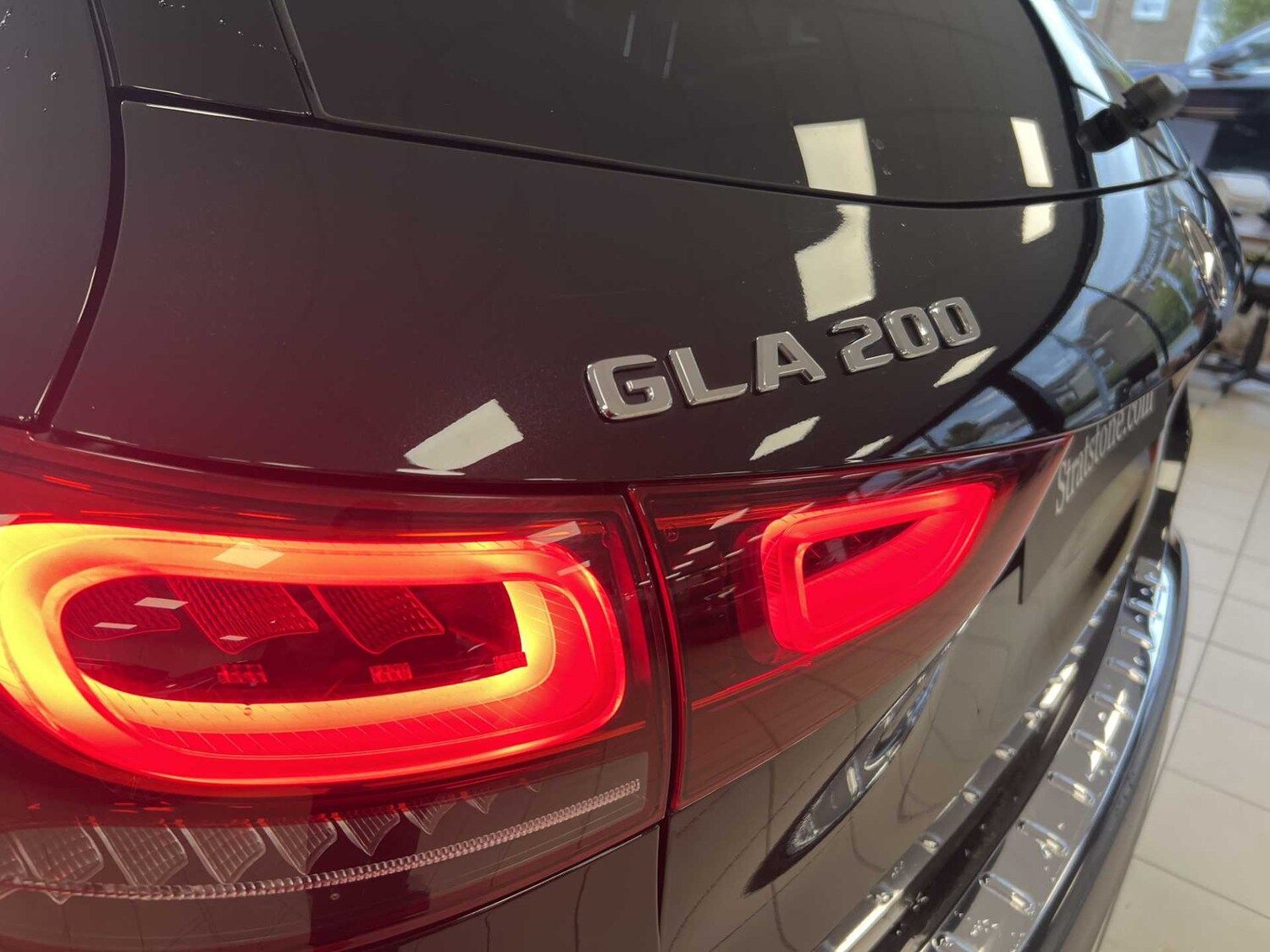 Used Mercedes-Benz GLA 2022 for sale - 75968048: Photo 33