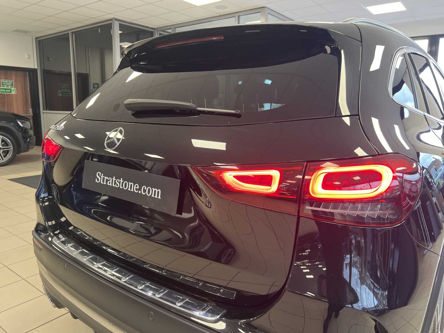 Used Mercedes-Benz GLA 2022 for sale - 75968048: Photo 34