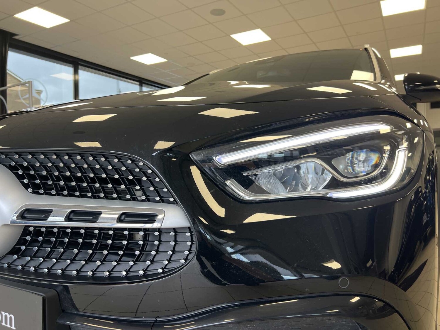 Used Mercedes-Benz GLA 2022 for sale - 75968048: Photo 35