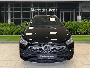 Used Mercedes-Benz GLA 2022 for sale - 75968048: Photo