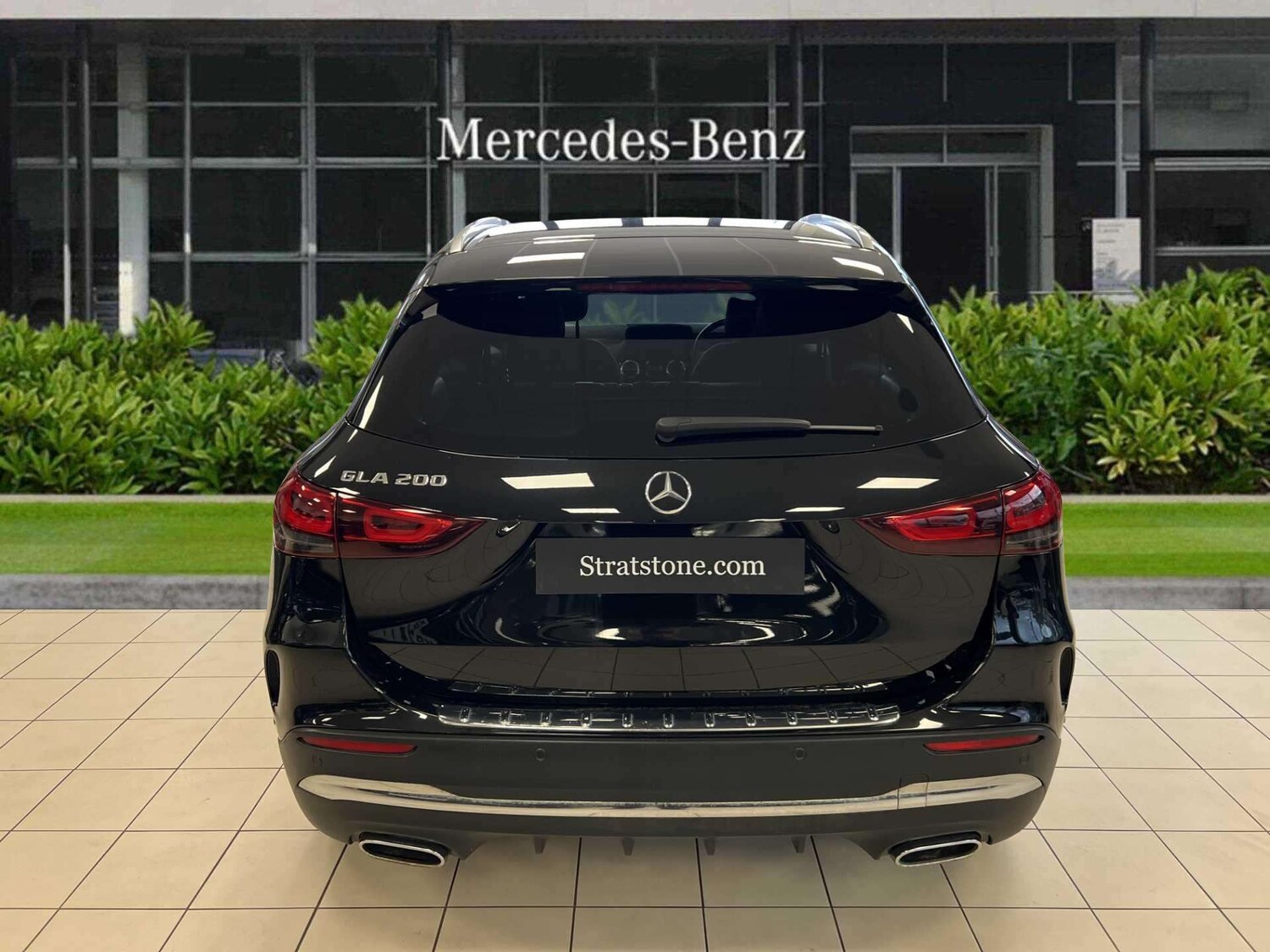 Used Mercedes-Benz GLA 2022 for sale - 75968048: Photo 4