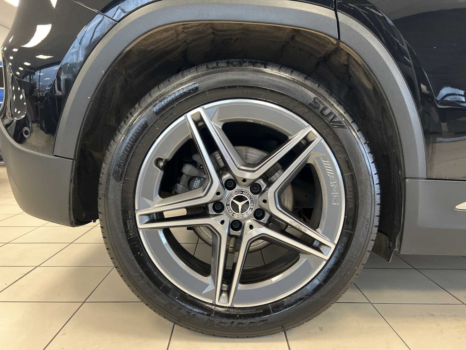 Used Mercedes-Benz GLA 2022 for sale - 75968048: Photo 8