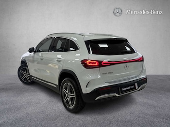 Used Mercedes-Benz EQA 2022 for sale - 78591876: Photo