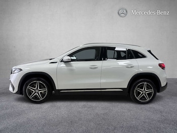 Used Mercedes-Benz EQA 2022 for sale - 78591876: Photo