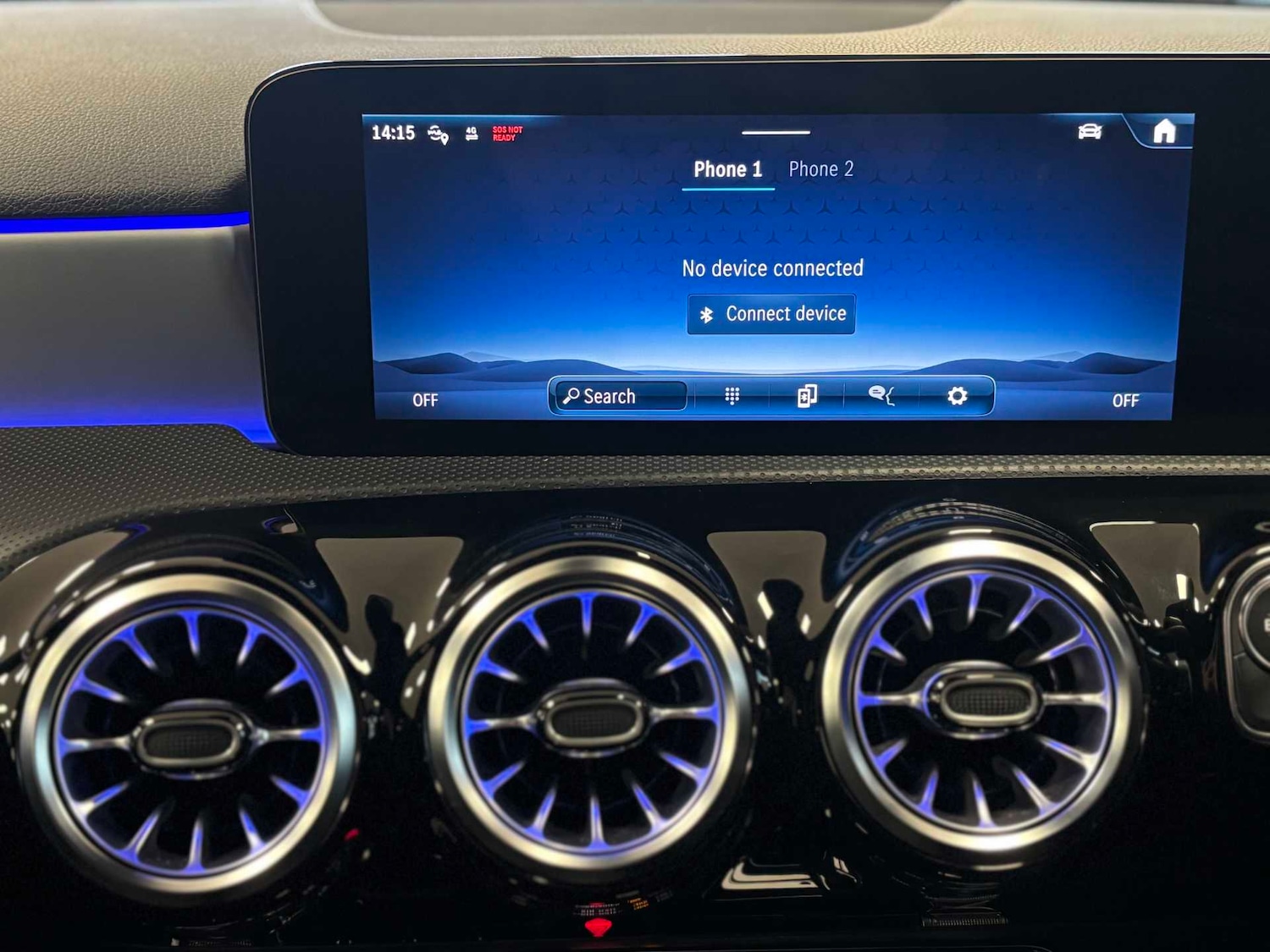 Used Mercedes-Benz A-Class 2023 for sale - 77178983: Photo 14