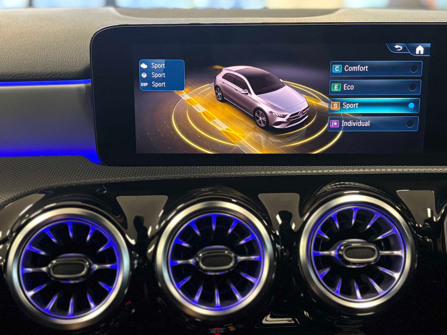 Used Mercedes-Benz A-Class 2023 for sale - 77178983: Photo 17