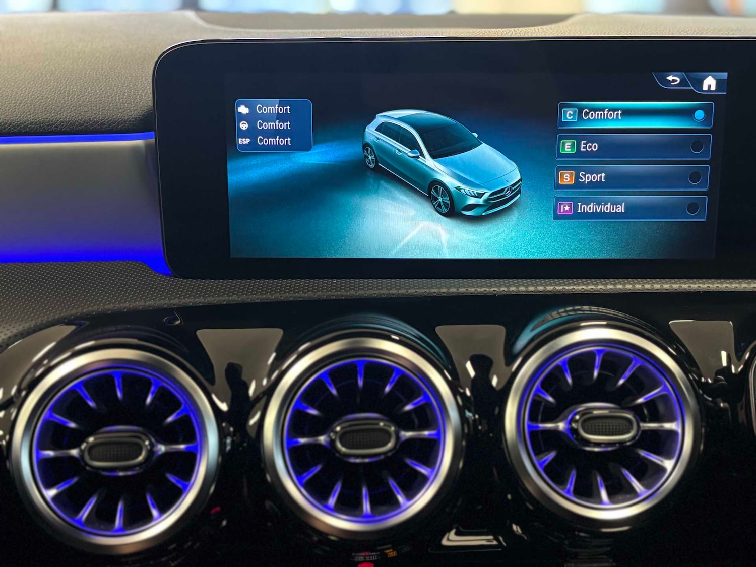 Used Mercedes-Benz A-Class 2023 for sale - 77178983: Photo 18