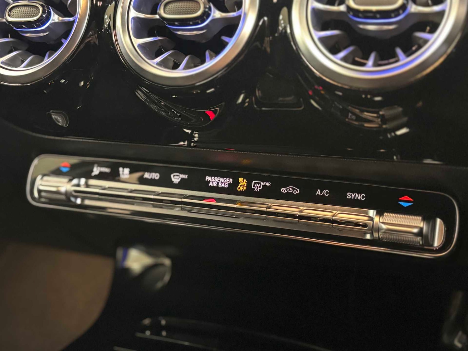 Used Mercedes-Benz A-Class 2023 for sale - 77178983: Photo 20