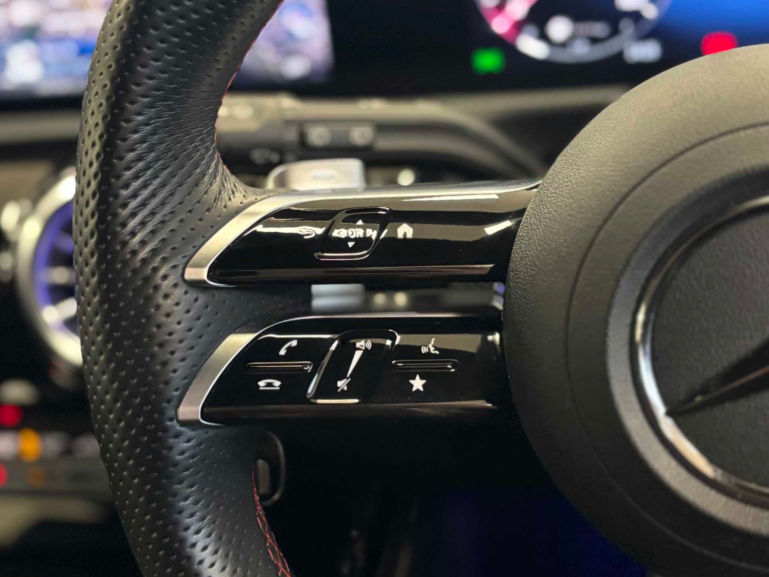 Used Mercedes-Benz A-Class 2023 for sale - 77178983: Photo 24