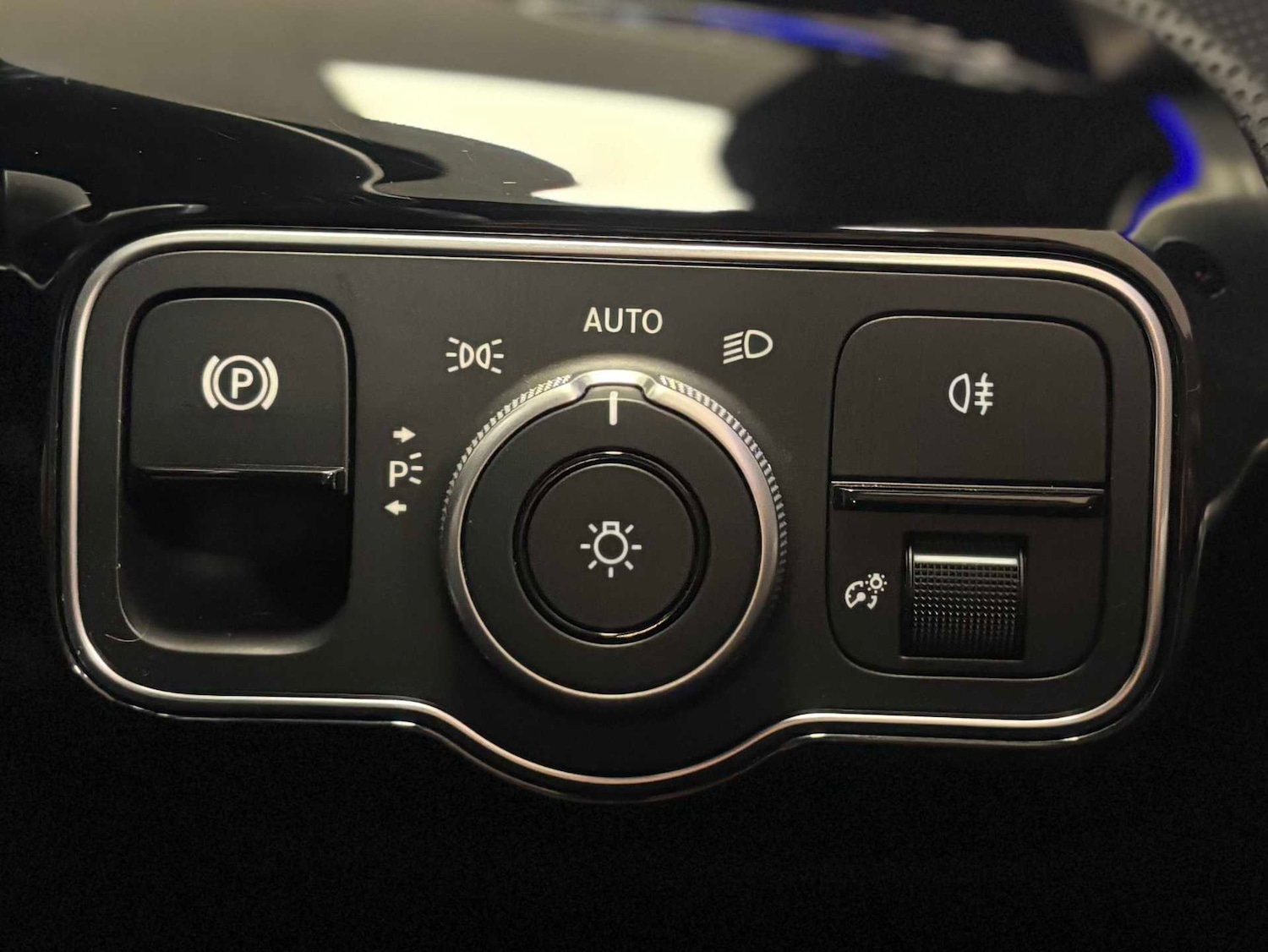 Used Mercedes-Benz A-Class 2023 for sale - 77178983: Photo 26