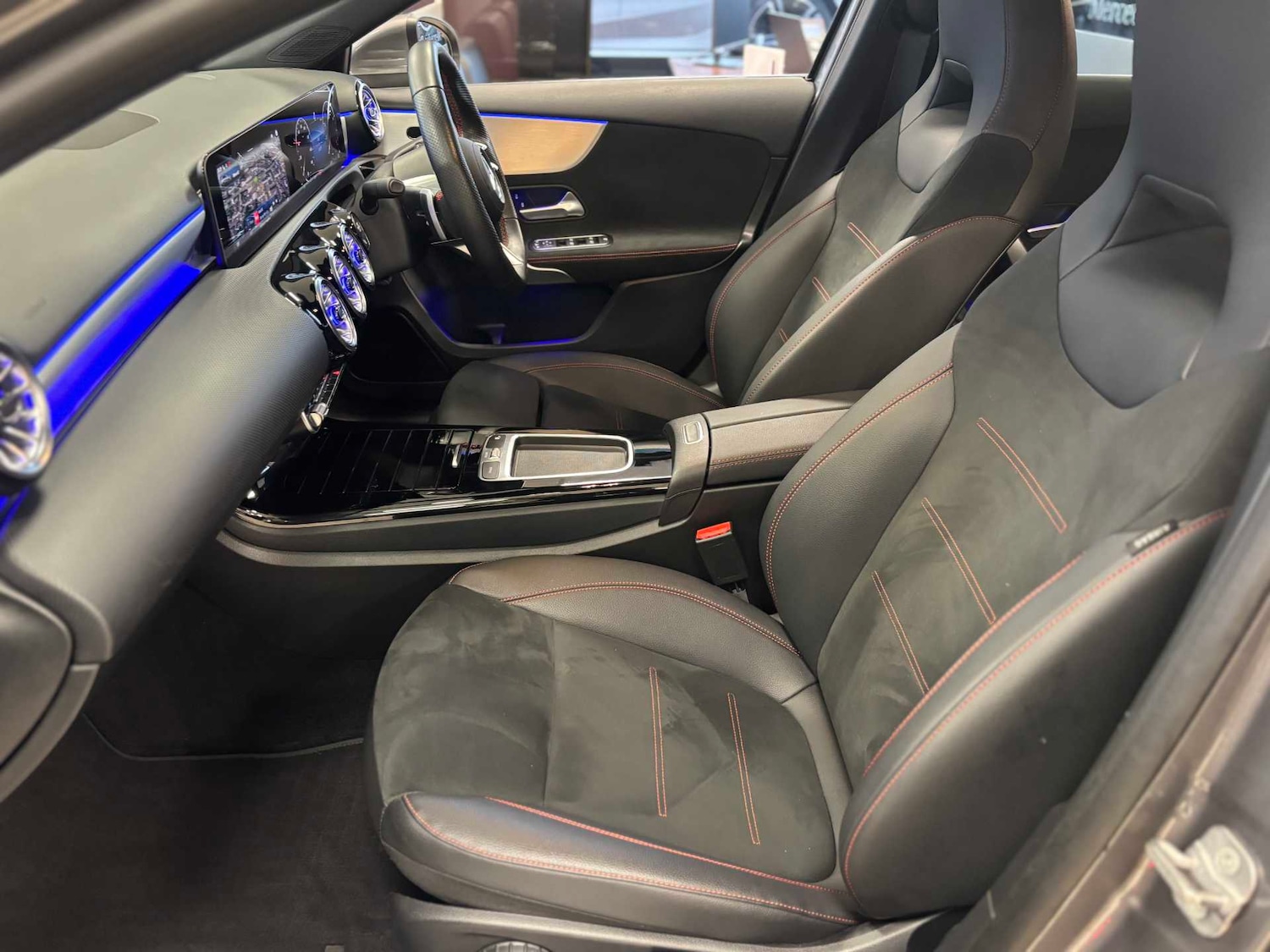 Used Mercedes-Benz A-Class 2023 for sale - 77178983: Photo 28